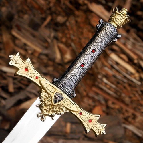King arthur excalibur sword - arthur,