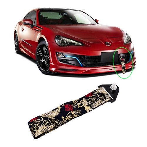 1pcs jdm sukura - 1pcs, tow