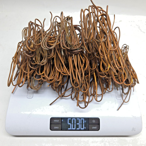 Copper scrap wire - scrap,
