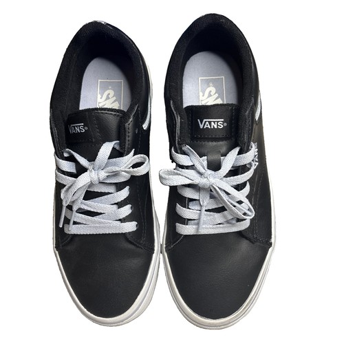 Vans seldan sneakers size - seldan, sneakers.