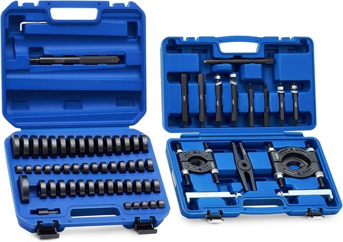 Bushing driver tool - driver, bearing