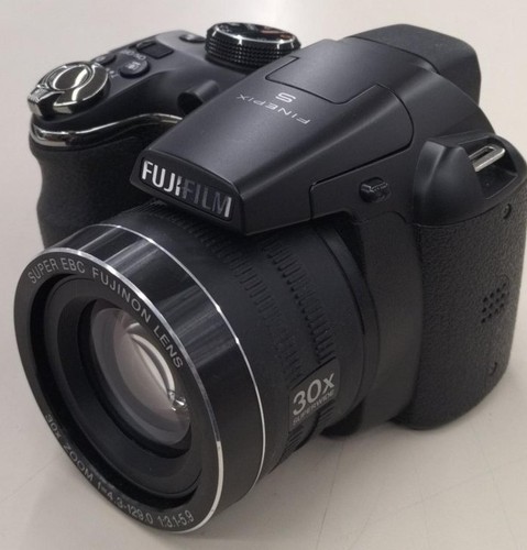 Fujifilm finepix s4500 - finepix, digital