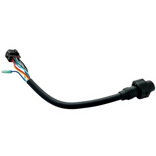Marine starter wiring harness - starter,