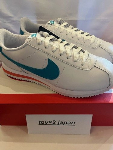 Nike cortez miami dolphins - "miami, dolphins"