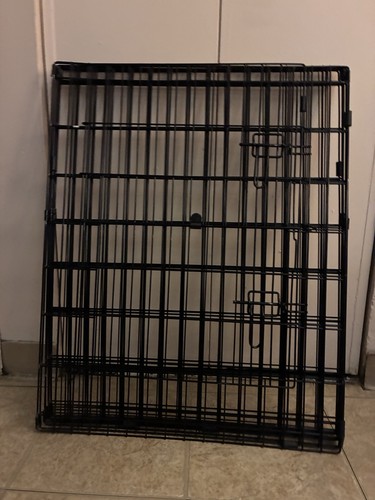 Pet playpen metal - playpen,