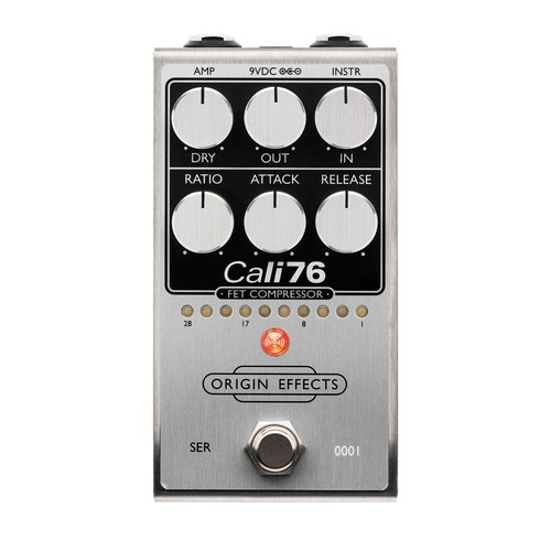 Origin effects cali76 fet - cali76,