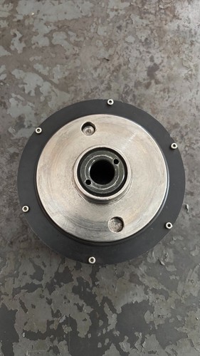 Pro cut 1400 bolt flange - pro-cut,