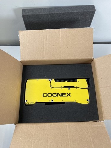 Cognex powered sight l38 - cognex,