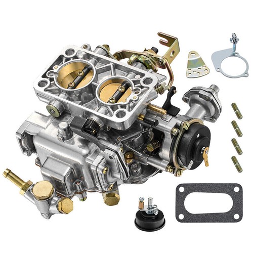 Carburetor barrel for - 2,