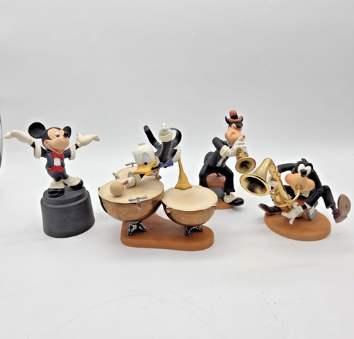 Walt disney classics symphony - walt,