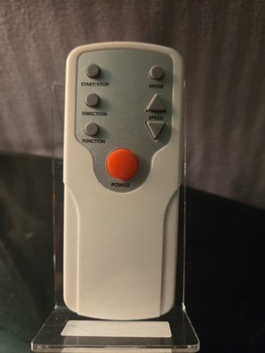 Ancheer remote only - for, under