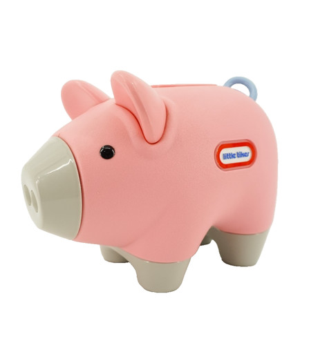 Little tikes piggy bank pink - tikes,
