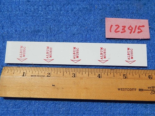 Wurlitzer 2800 2900 - 3000, 3100