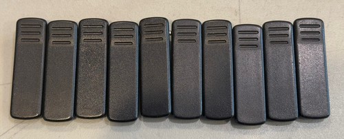 Lot belt clips - lot,
