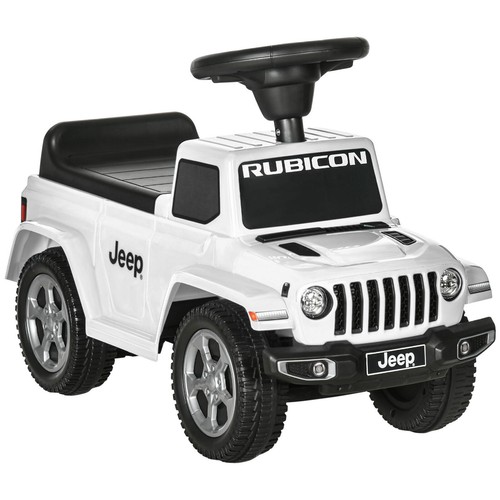Licensed jeep kids ride - kids,