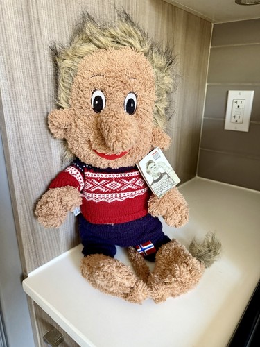 Brødrene trolls norway - brødrene, of