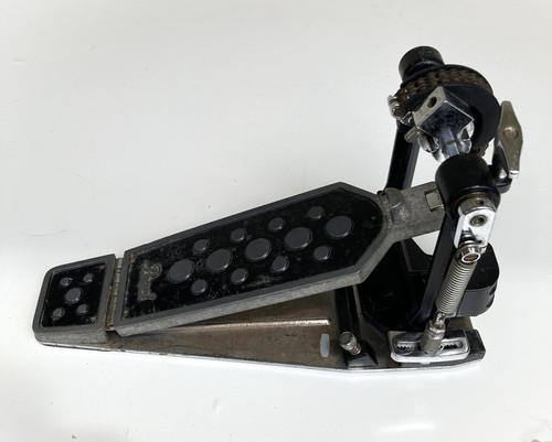 Pearl bass drum - kick, pedal