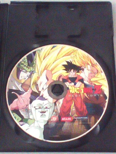 Dragon ball budokai - dragon,