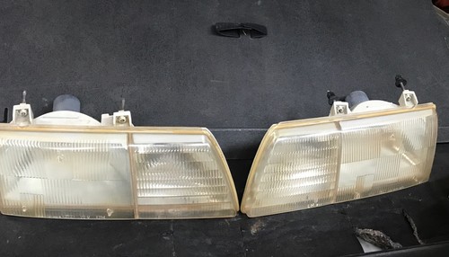 1989 1990 1991 ford taurus - 1989,