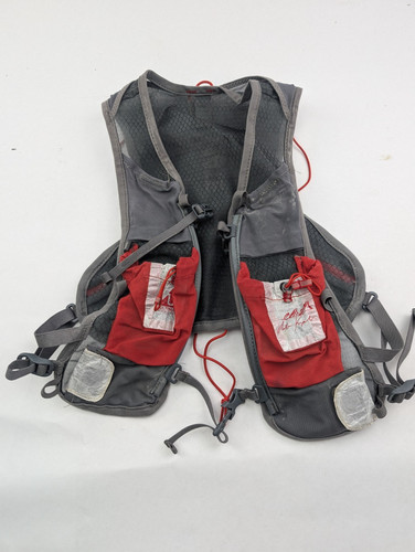 Race vest ultimate - race,