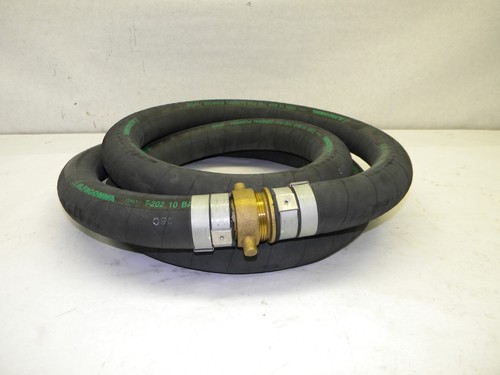 Military surplus water - surplus, 10'