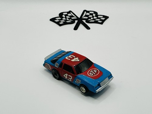 Vintage tyco richard - vintage, petty