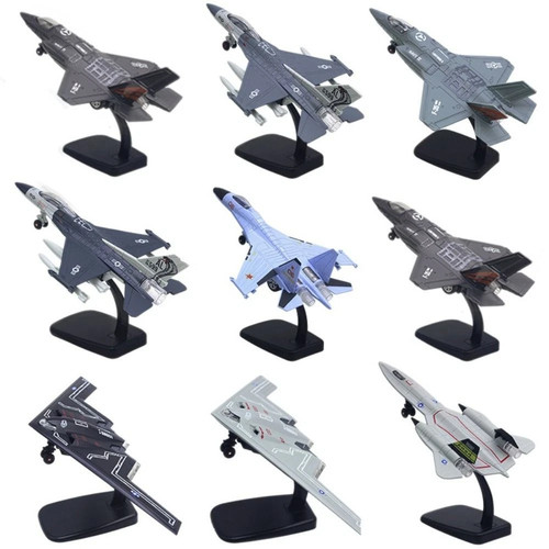 F 16 b2 - f-16, j-31