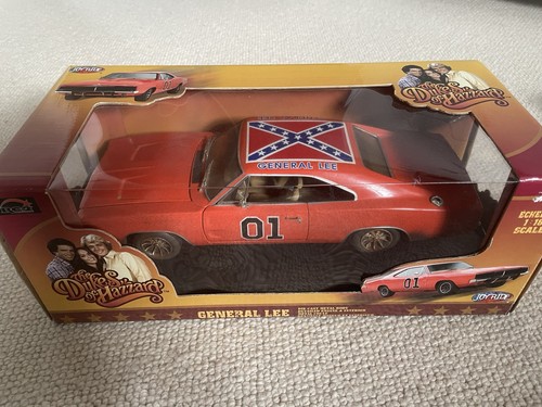 Joy ride rc2 - ride, 1:18