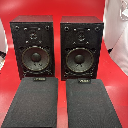 Vintage altec lansing model - lansing, 75