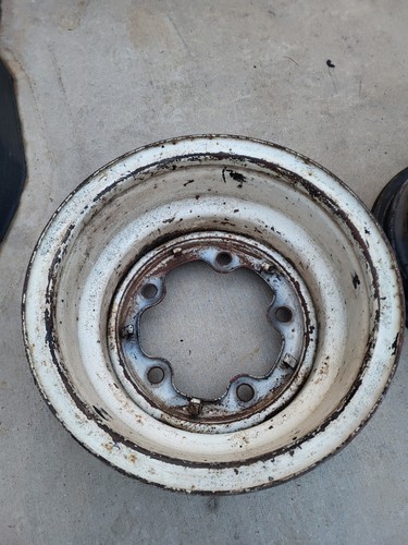 Beetle rims wheels 14x7 - vw,