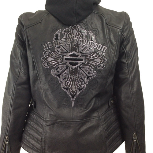 Harley davidson women alexis - women,