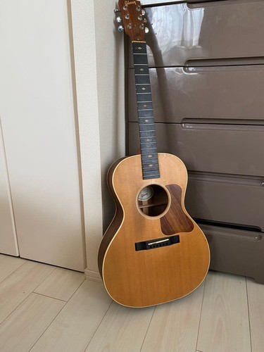 Gibson acoustic 00 - gibson, l-00