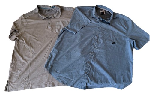 Lot tactical polo - 2,