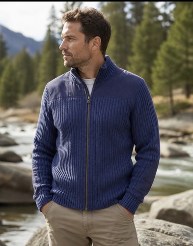 Nwt bean mens commando - ll,