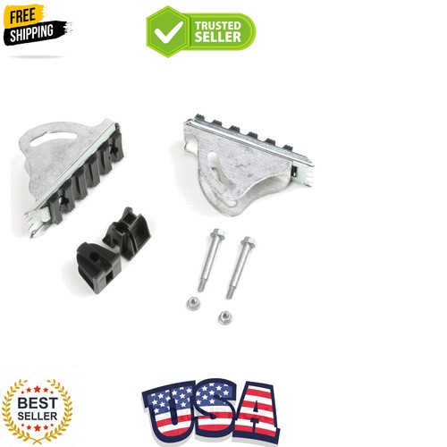 Shoe kit extension ladder - shoe,