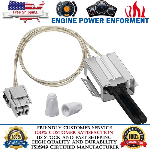Flat range igniter for - flat,