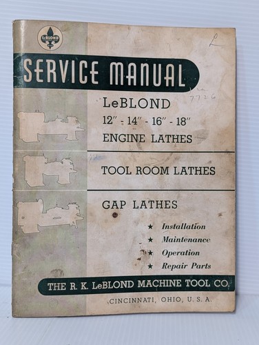Blond 18 engine - le,
