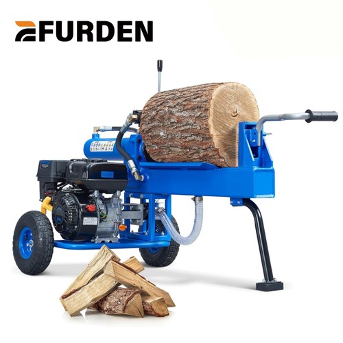 Efurden firewood log splitter - firewood,