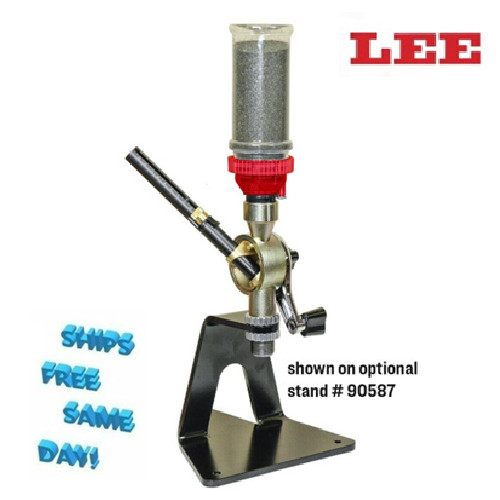 Lee precision deluxe perfect - precision,