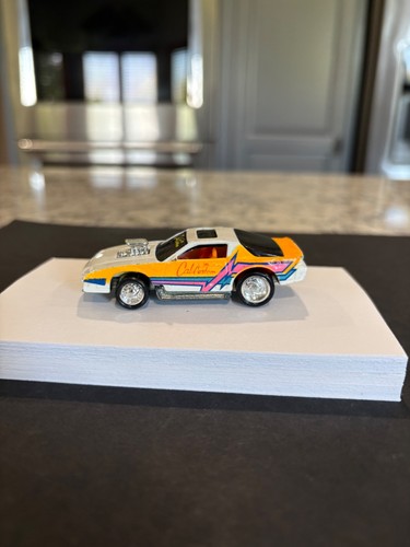 Hot wheels chevy - chevy, camaro