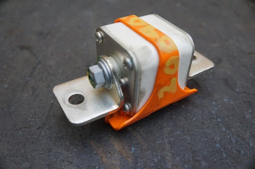 High voltage battery fuse - high,