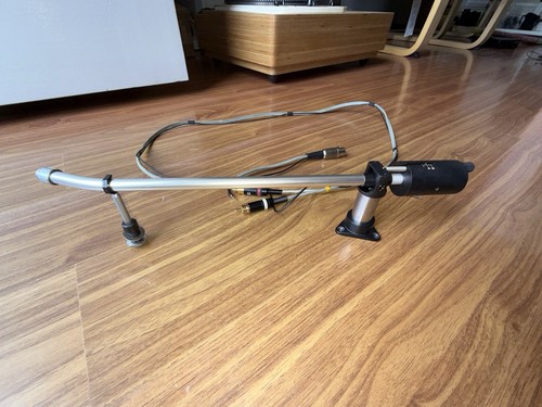 Ortofon 297 tonearm - ortofon,