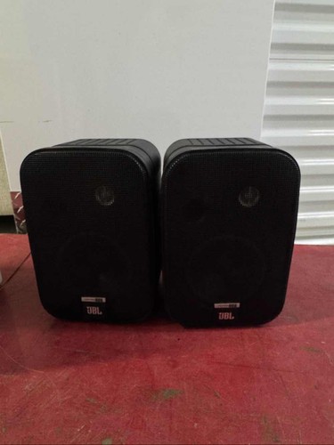 Pair jbl control - jbl, c1pro