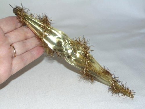 Vintage christmas mercury - christmas,