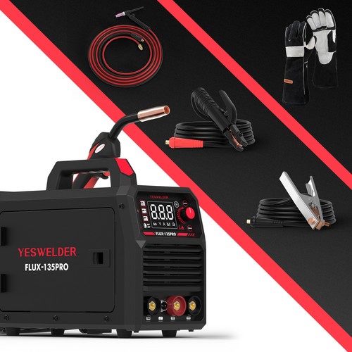 135amp 110v mig welder - 110v,