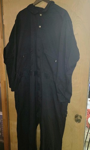 Key black bibs overalls - key,