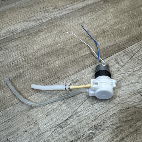 Tineco floor one water pump - s5,