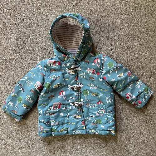 Baby boden padded winter - baby,