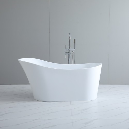 Acrylic white - 67'',