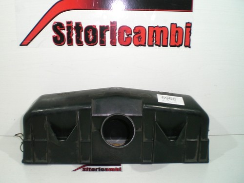Original air filter - original, housing